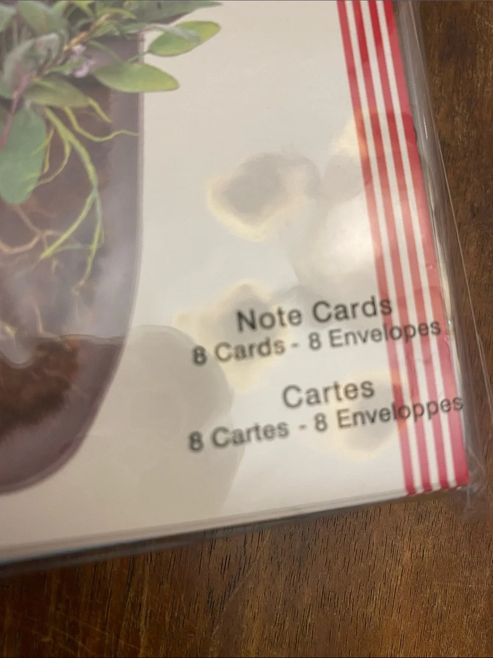 FREE Notecards - Picture 5 of 6